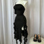 Women Strapless Sexy Floral Fold Hemline High Slit Mini Dress  2026 Solid Backless Sleeveless Black And Pink Party Dress Vestidos
