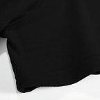 Women Tops O-neck Sexy Black Tees Kiss Lip Funny Summer Female Soft T Shirt Lips Watercolor Graphic T Shirt Top9180