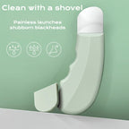 Deep Cleansing Blackhead Whitehead Removal Tool Pore Vacuum Cleaner For Nose Face Rechargeable Skin Care Beauty Travel Kit
