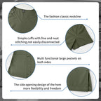 Pet Grooming Institution Room Scrubs Uniform Women Surgery Workwear Beauty Salon Work Clothes Nursing Scrub Medical Suits Unisex