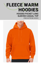 Usa Letters American Flag Stars And Stripes Hoodie Men Women Fleece Hoody Fleece Oversize Sweatshirt Autumn Pocket Clothes