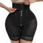 High Waist Body Shaper for Women Plus Size Butt Lifting Shapewear Shorts Tummy Control Fajas Colombianas Thigh Slimer Panties