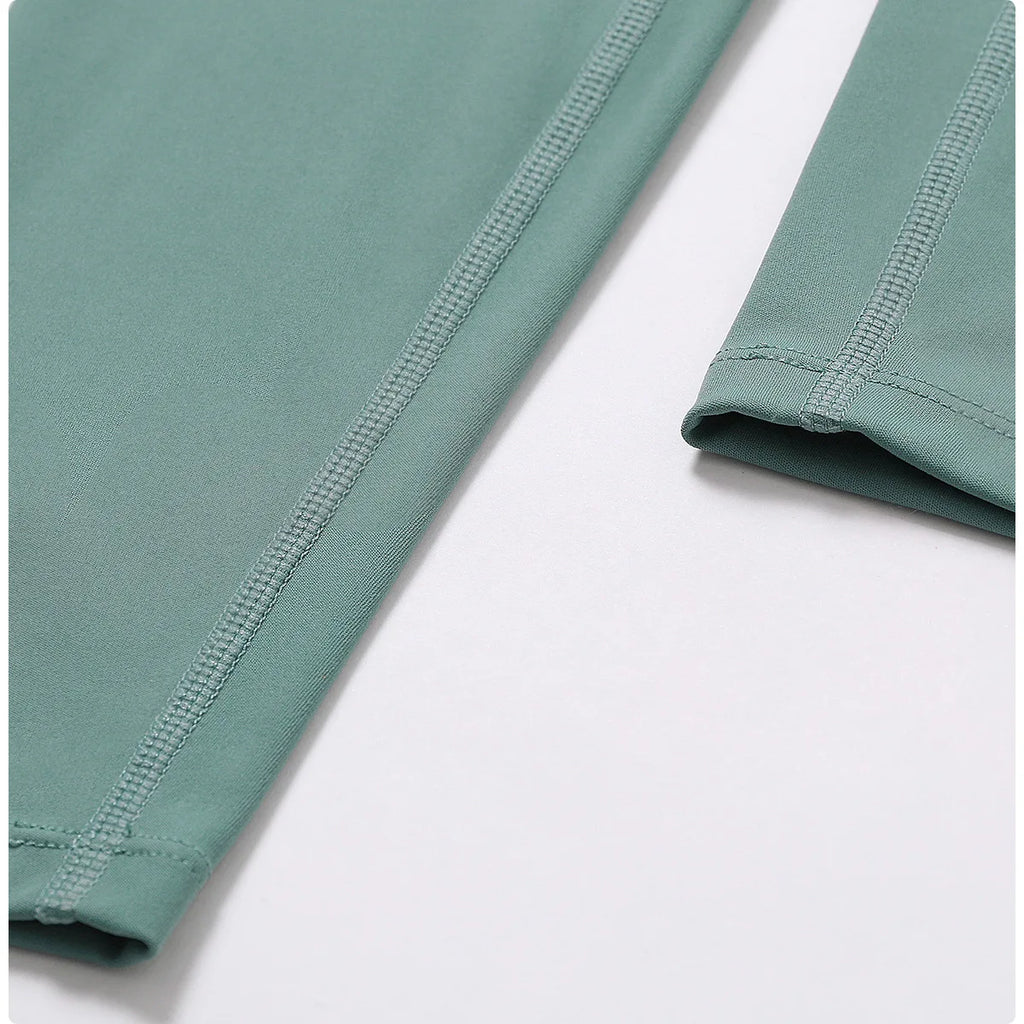 Butt Lift Yoga Leggings – High Waist Quick Dry Pants