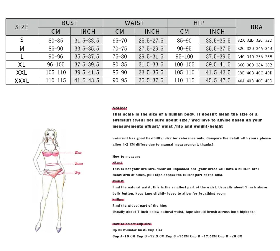 Micro Bikinis Sexy Women Swimsuits 2025 Swimwear Push Up Bikini Set Bathing Suit Swimming Suits Beachwear Brazil Biquini Female