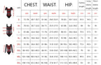 Body Shaper U Neck T Shirt Vest Sleeveless Bodysuit for Women Waist Trainer Corsets Tight leggings Tank Tops Bodysuits Shapewear