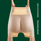 Body Shaper Butt Lifter Panites Women Tummy Control  Shapewear Hip Eanhancer Underwear