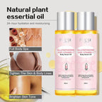 AILKE Vitamin C Cream, Hydration & Brightening Lotion, Improve Dull Skin, Clean Skin, Glowing Beauty Face & Body Care
