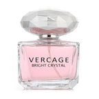 50ml Crystal Diamond Sweet Love Crystal Powder Diamond Black Crystal Lady Eau De Toilette Fragrance Spary Flower Woman Perfumes