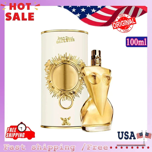 Attractive Luxury Cologne Perfumes 100ml Original High Quality Perfume Long Lasting Fragrance Sexy Pheromones Body Spray