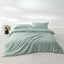 1pc Egyptian Cotton Duvet Cover Solid Color 100% Cotton 800 Thread Count Quilt Cover Korean Minimalist Style Bedding Ultra Soft