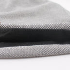 Fashion Bonnet Hat For Men And Women Autumn Knitted Solid Color Skullies Beanies Spring Casual Soft Turban Hats Hip Hop Beanie