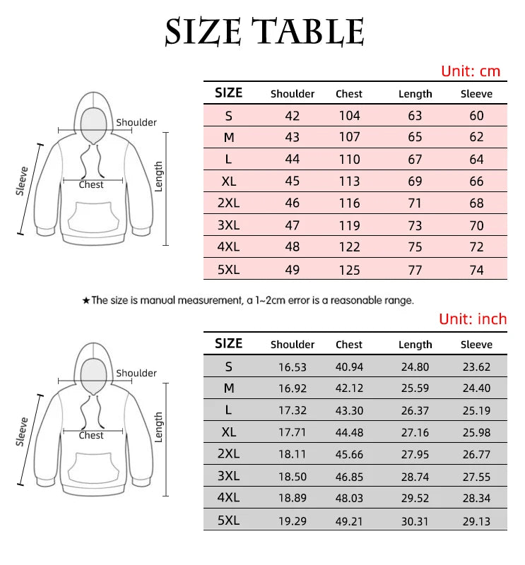Deer Hunting Camo Graphic Hoodie for Men Clothing 3D Hunter Forest Camouflage Print New in Hoodies Harajuku Fashion y2k Pullover Secondary image