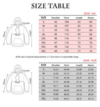 Deer Hunting Camo Graphic Hoodie for Men Clothing 3D Hunter Forest Camouflage Print New in Hoodies Harajuku Fashion y2k Pullover