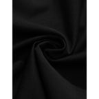 Autumn and Winter Gray Wide Leg Casual Sports Drape, Slimming and Versatile Floor Length Women's Pants