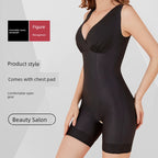Waistband Bra One-Piece Seamless Genuine Goods Corset