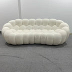 Compressed Vacuum Sofa,comfortable Double and Triple Sofa,lazy Sofa Bed, Sports Style Sofa,one-piece Cutting Sponge,customizable