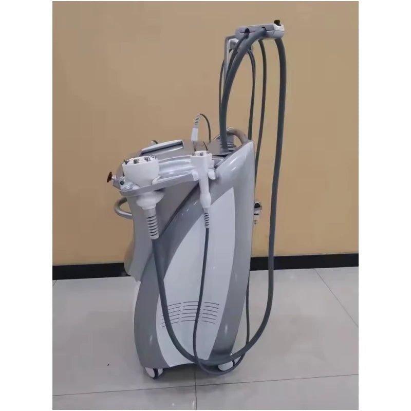 Venus Legacy Body Cellulite Treament Radio Frequency Original Cavitation Slimming Vacuum Roller Facial Firming Fat Burning