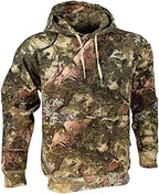 Deer Hunting Camo Graphic Hoodie for Men Clothing 3D Hunter Forest Camouflage Print New in Hoodies Harajuku Fashion y2k Pullover