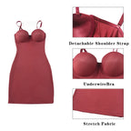 Short Bodycon Dress Backless Skinny Straps Solid Casual Sexy Sleeveless Summer High Waist Club Slim Mini Dresses Ladies Basic