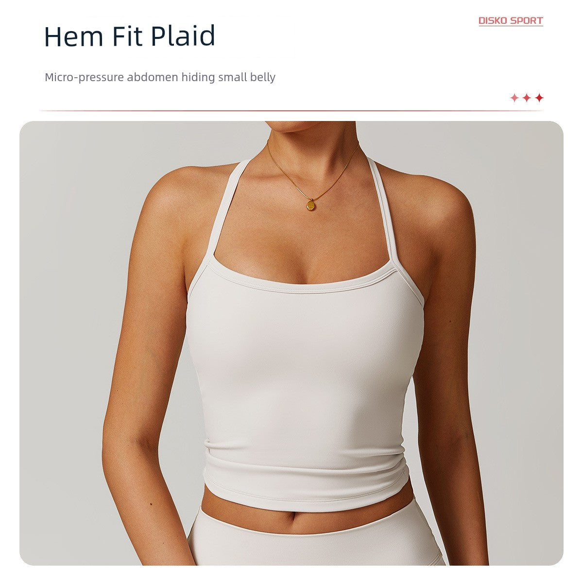 Fall and Winter Brushed Back Yoga Clothes Suit High Waist Stretch Tight Exercise Workout Pants Women's Long-Sleeved T-shirt Strapless Bra Pad