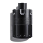 Azzaro The Most Wanted EPP Intense - Woody & Seductive,Fougère, Ambery & Spicy - Lasting Wear - Luxury Perfumes for Men