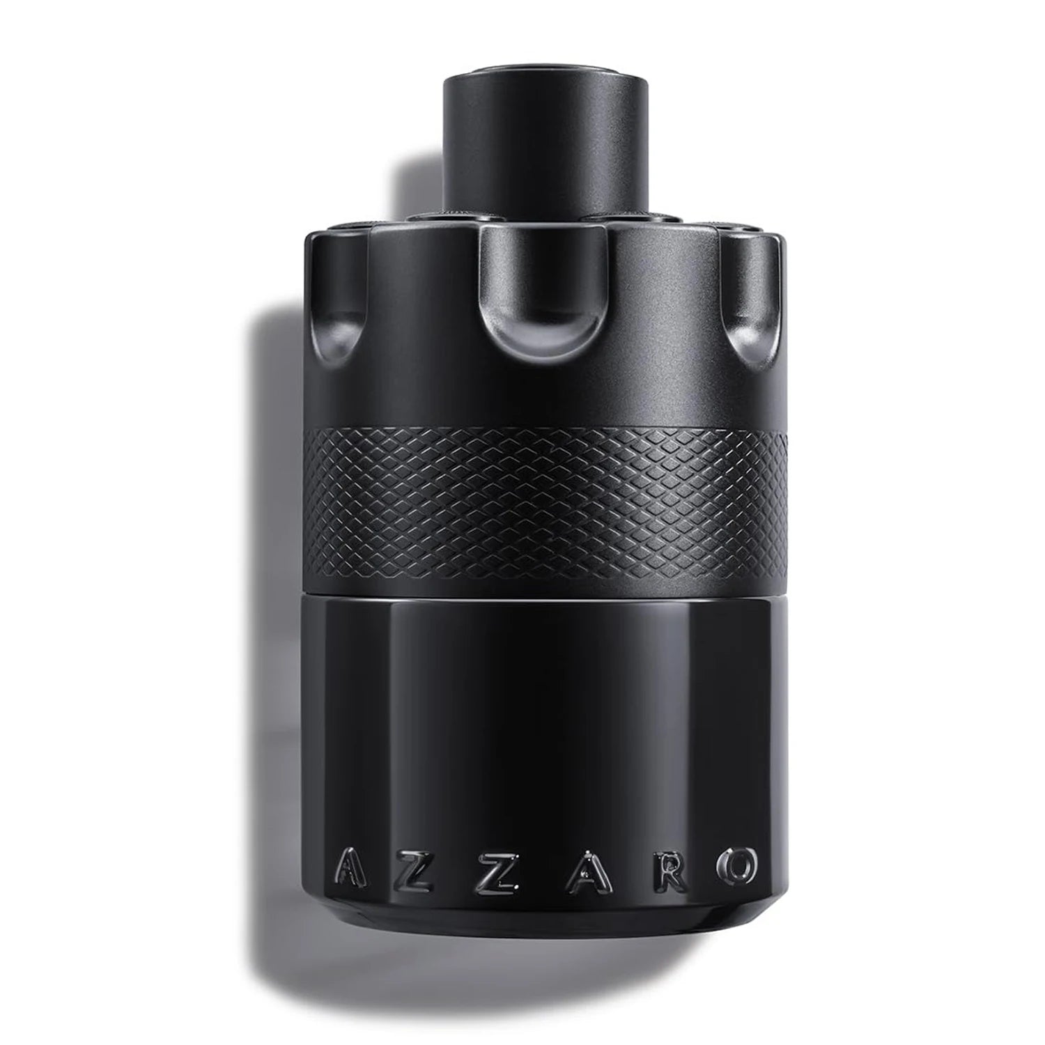 Azzaro The Most Wanted EPP Intense - Woody & Seductive,Fougère, Ambery & Spicy - Lasting Wear - Luxury Perfumes for Men