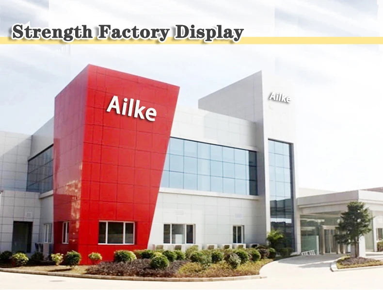 AILKE Vitamin C Whitening Serum, Remove Dark Spots, Moisturizing, Anti-Aging & Wrinkle, Beauty Skin Care Cosmetics