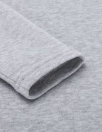 Autumn - Ready Ladies Hooded Dresses Blending Hoodie and Sweatshirt Elements for Fashionable Women's Wardrobe