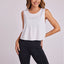 Women's Tank Workout Tops Sports Wear For Women Gym T-shirt Open Back Yoga Top Sport Blouses Woman Fitness Shirt Female Jersey