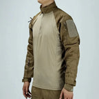 Outdoor Tactical Suit Men Airsoft Combat Shirts Paintball Uniform Hunting Assault Set Special Forces Shooting Top Cargo Pant Men