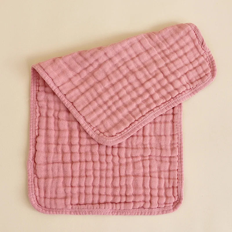 Ultra-Soft 100% Cotton Youngsters Face Towels, Super Absorbent & Gentle on Skin - Perfect for Boys & Girls