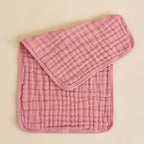Ultra-Soft 100% Cotton Youngsters Face Towels, Super Absorbent & Gentle on Skin - Perfect for Boys & Girls