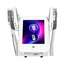 MYOSLIM and EMS Nova Hi-EMT RF Roller 2-in-1 Muscle Gainer Slimming Fitness Machine Health And Beauty Equipment For Salon