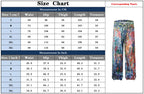 2025 Ropa Y2K Streetwear Graffiti Painting Baggy Jeans Pants For Men Designer Clothes Colorblock Kanye Wide Leg Denim Trousers