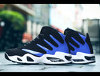 High Top Men Sneakers Fashion Breathable Running Shoes for Men Versatile Basketball Shoes Designer Men Sport Shoes Tenis Hombres