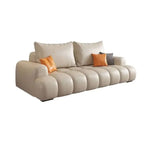 Living Room Sofas Luxury Sofa Single Designer Furniture Home Large Lounge Bed Floor Couch Relaxing Divano Adhd Unique Furniture