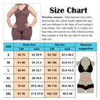 Body Shaper Faja Bodysuit Corset Top Bustier Original Colombian Girdles Modeling Postpartum Slimming Shapewear Women Underwear