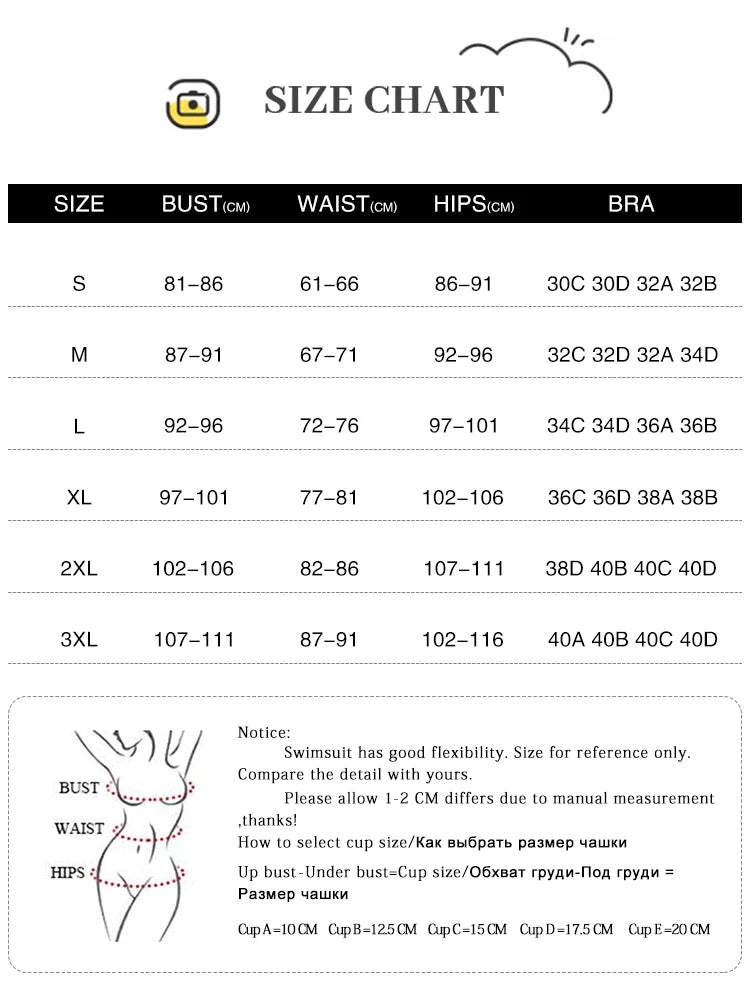 Bandeau Bikini 2025 Halter Bordered Swimsuits Women Bandage Swimwear Green Bathing Suit Sexy Biquini Mujer Low Waist Beach Wear