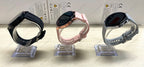 2026 New Women SmartWatch Bluetooth Call Lady Watches Sport Waterproof  Heart Rate  Sleep Smart Watch for  Women Present Gift
