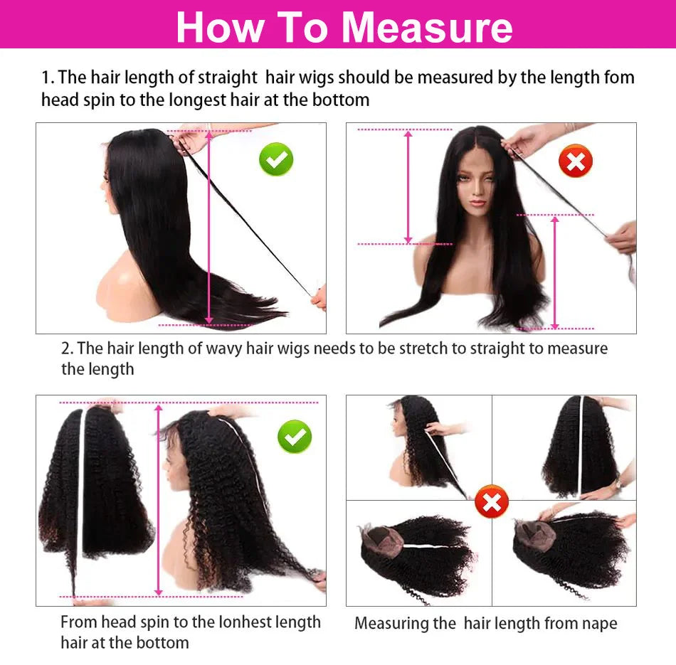 12 14 16 Inch 200 Density Straight Lace Front Human Hair wig Short Transparent 13x4 Bob Lace Frontal Wigs 613 Honey Blonde Remy