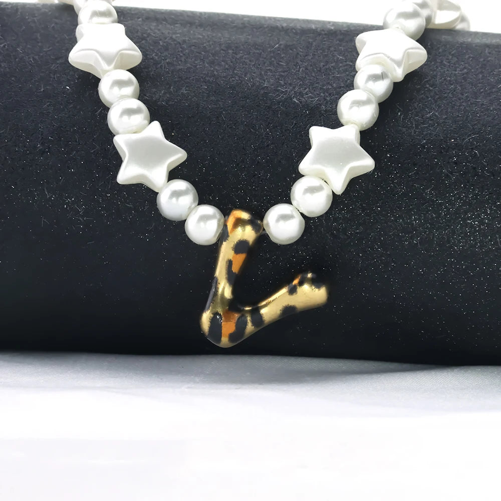 1Pcs Fashion Initial Charms 3D Stainless Steel 26 English Letter Pendant for Alphabet Charm DIY Jewelry Making