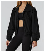 Yoga Set 2/3PCS Sports Outfits Women Clothes Fitness Tracksuit Gym Legging Workout Long Sleeved Female Bra Yoga Suit Sportswear