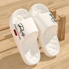 Summer innovative design EVA men's shoes, soft and lightweight home slippers, suitable for indoor and outdoor leisure activities