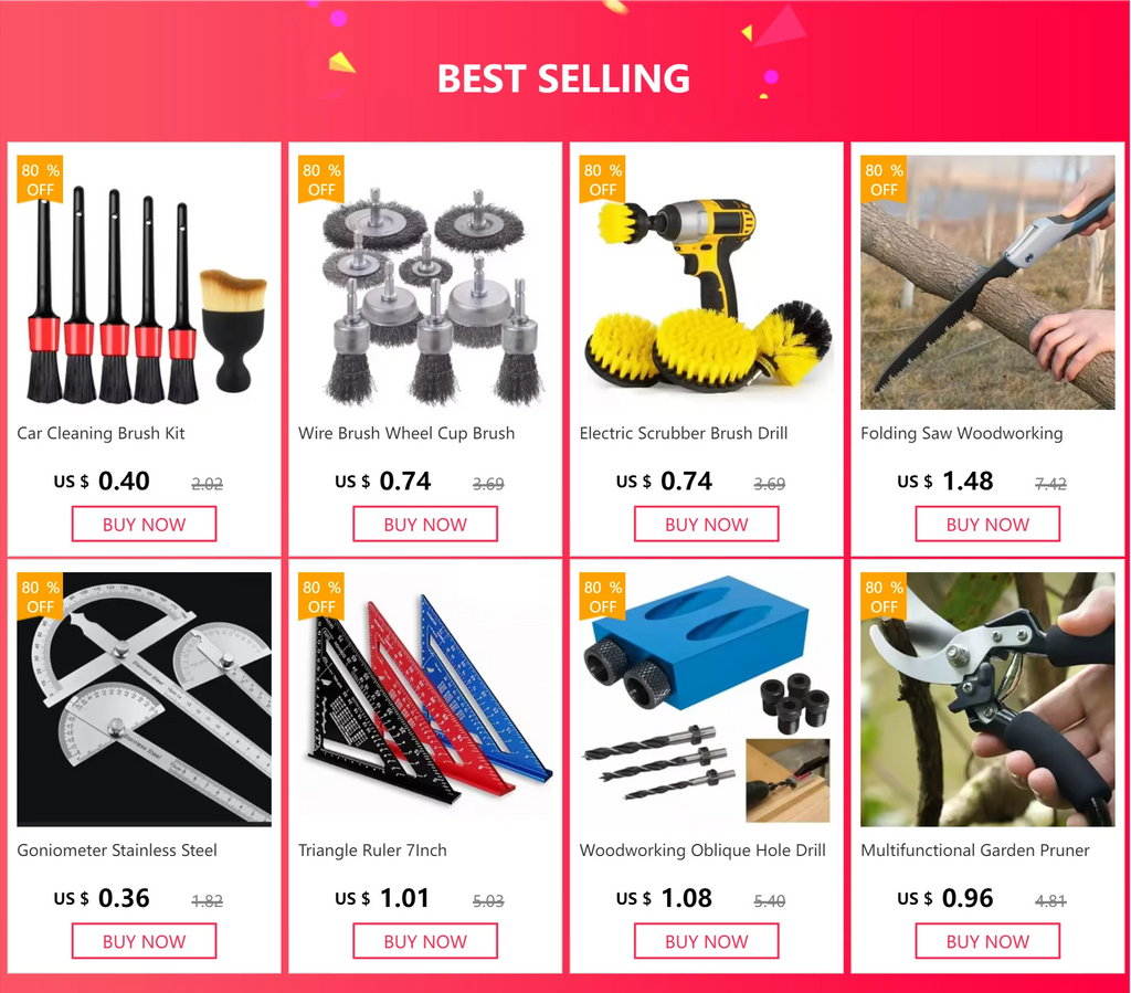 Electric Scrubber Brush Drill Attachment Kit Power Cleaning Brushes For Carpet Glass Auto Tires Nylon Bristle Heads 2 3.5 4 Inch