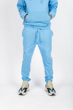 Fleece Joggers