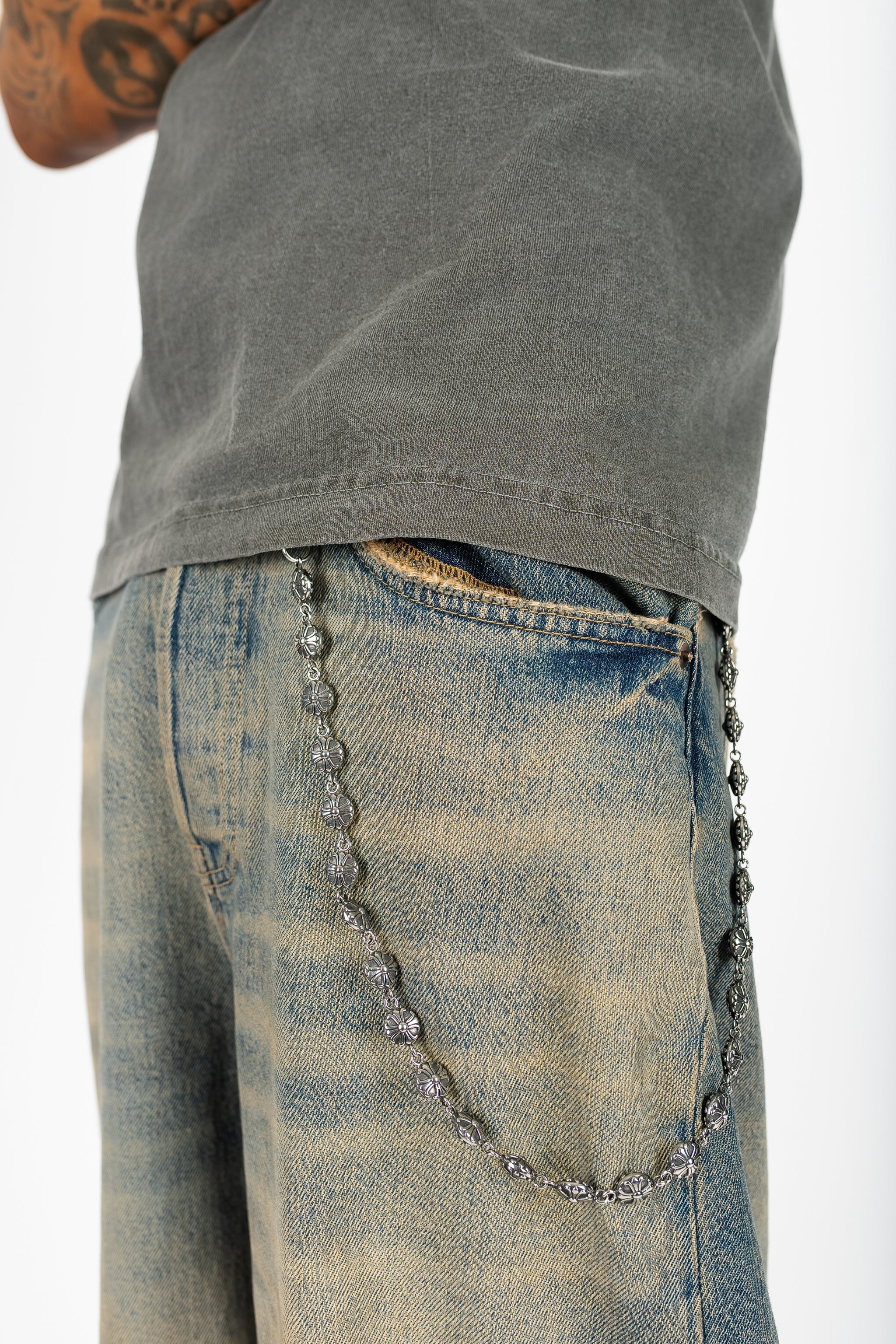 Biker Chain Secondary image