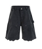 NOIR CARPENTER SHORTS