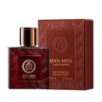 Charming Cupid Men Perfume Long-Lasting Fragrance Fresh Natural Dating Eau De Toilette Cologne Citrus Ocean Body Spray For Man