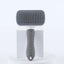 Pet Dog Hair Brush Cat Comb Pet Hair Remover Brush for Dogs Cats Puppy Kitten Grooming Tools Dogs Accessories Pet Supplies