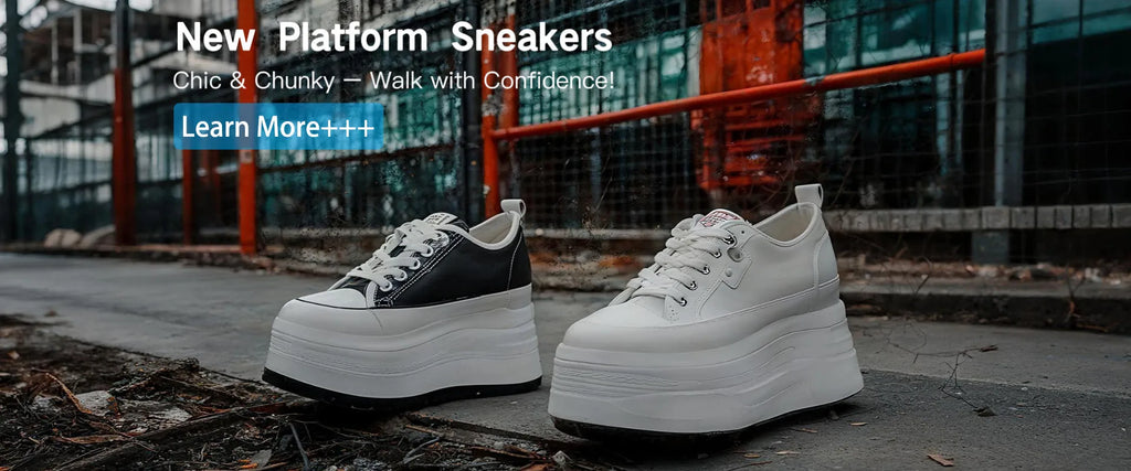 Fujin 9cm Cow Suede Genuine Leather Women Vulcanized Shoes Platform Wedge Skate Boarding High Brand Heels Casual Summer Shoes